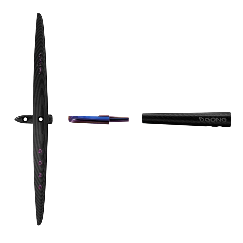 Стабилизатор фойла GONG Pack Tail Wing Ultra Trail V3 Atmo — купить в K1.surf