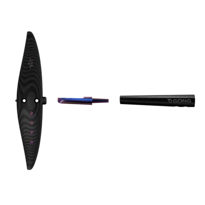 Стабилизатор фойла GONG Pack Tail Wing Ypra Surf Carve V3 Atmo — купить в K1.surf
