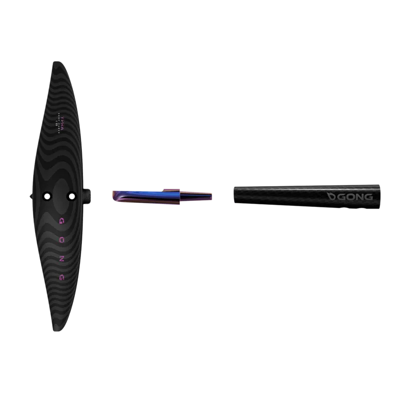 Стабилизатор фойла GONG Pack Tail Wing Ypra Surf Carve V3 Atmo — купить в K1.surf