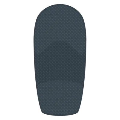 Крепление GONG Wingfoil Shock Traction Pad - Shape Hyperloop FSP Pro