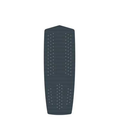 Крепление GONG EVA SUP Foil Ridge Traction Pad Shape Intruder