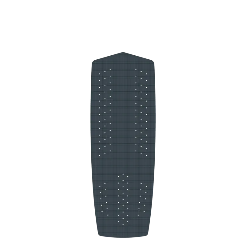 Крепление GONG EVA SUP Foil Ridge Traction Pad Shape Intruder — купить в K1.surf