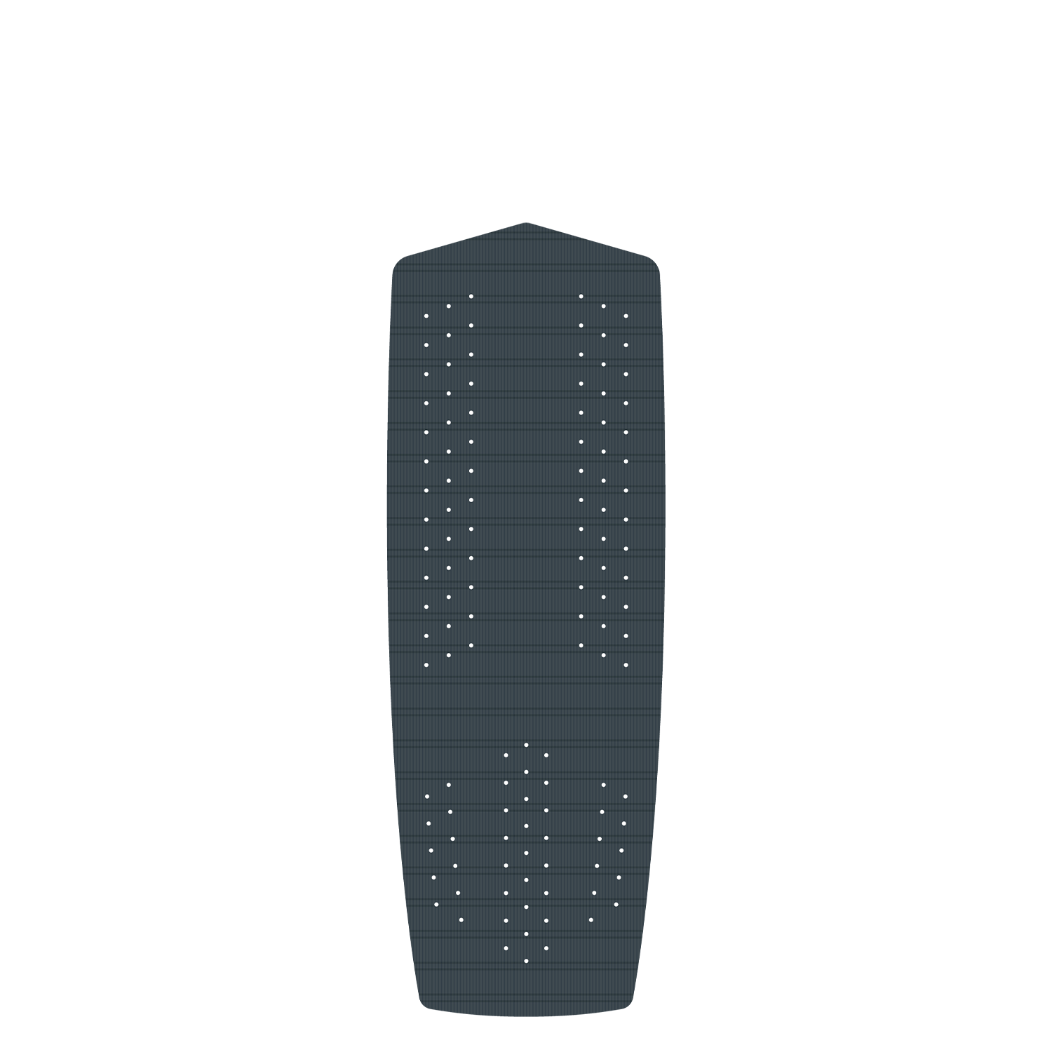 Крепление GONG EVA SUP Foil Ridge Traction Pad Shape Intruder