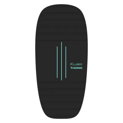 Крепление GONG Pump Foil Ridge Traction Pad - Shape Kluber