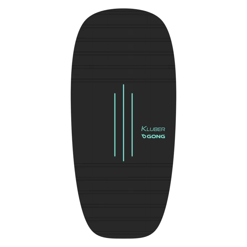 Крепление GONG Pump Foil Ridge Traction Pad - Shape Kluber — купить в K1.surf