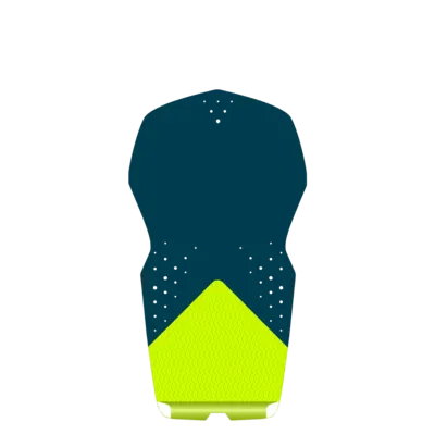 Крепление GONG Eva Wingfoil Double Diamond Pad Shape Lance