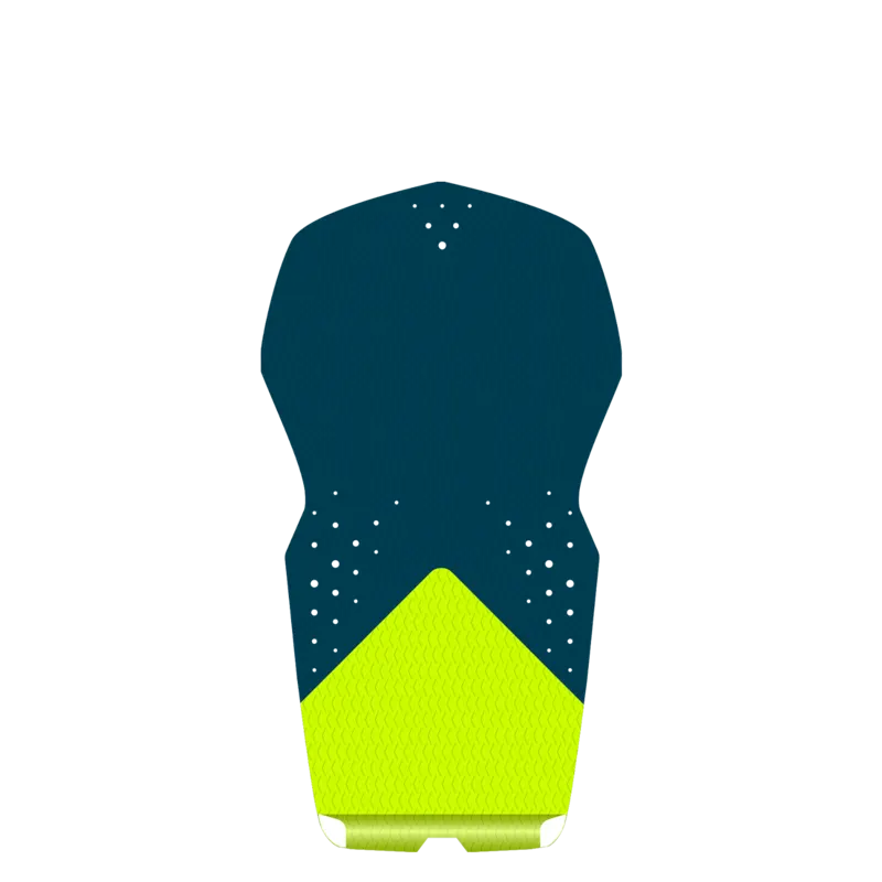 Крепление GONG Eva Wingfoil Double Diamond Pad Shape Lance — купить в K1.surf