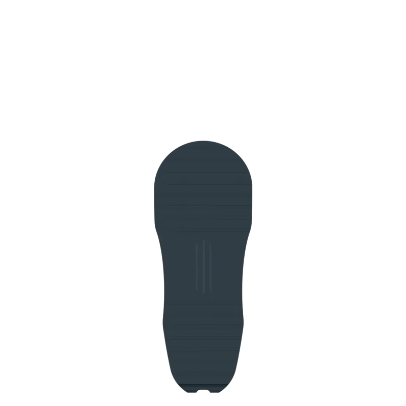 Крепление GONG EVA Surf Foil Ridge Traction Pad Shape Lance — купить в K1.surf