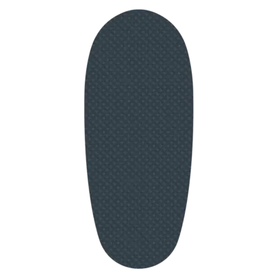Крепление GONG Wingfoil Griptoe Traction Pad - Shape Lethal FSP Pro