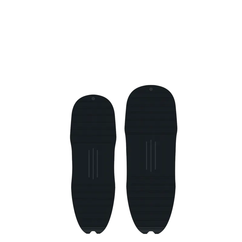 Крепление GONG EVA Surf Foil Ridge Traction Pad Shape Lethal — купить в K1.surf