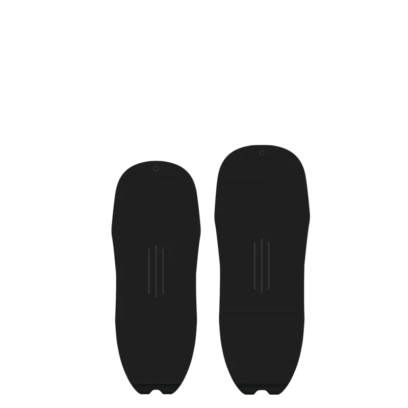 Крепление GONG EVA Surf Foil Ridge Traction Pad Shape Matata — купить в K1.surf