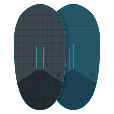 Крепление GONG Wingfoil Ridge Traction Pad -  Shape Mint FSP 2X / FSP Pro