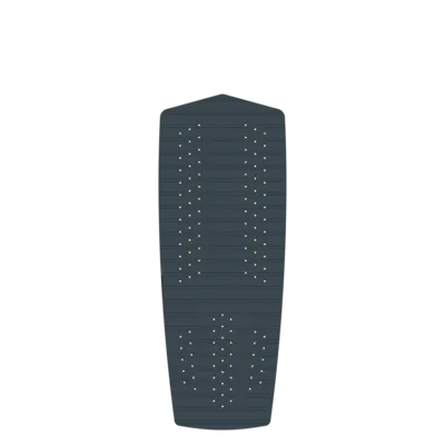 Крепление GONG EVA SUP Foil Ridge Traction Pad Shape NOTW