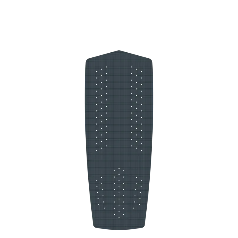 Крепление GONG EVA SUP Foil Ridge Traction Pad Shape NOTW — купить в K1.surf