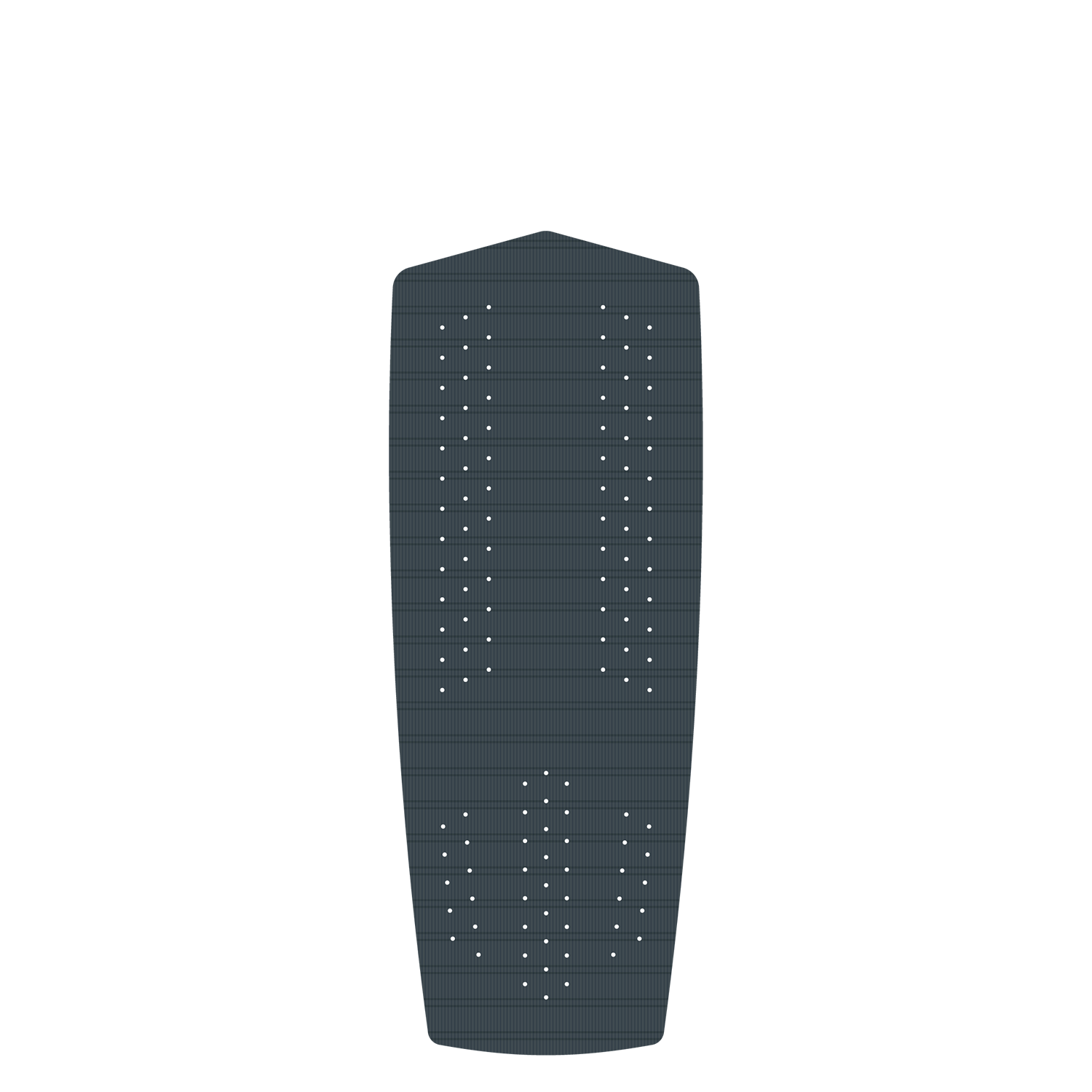 Крепление GONG EVA SUP Foil Ridge Traction Pad Shape NOTW