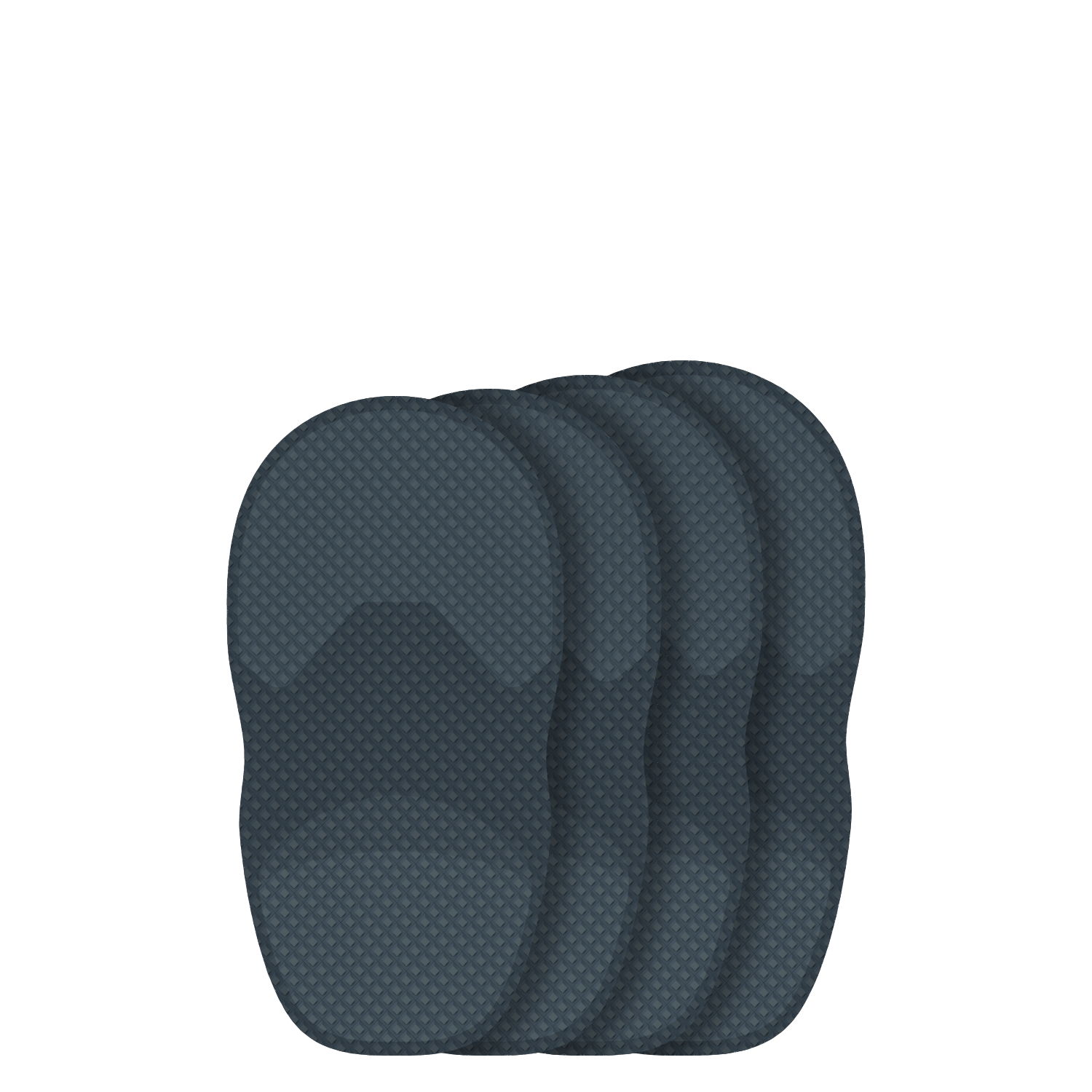 Крепление GONG EVA Wingfoil Shock Traction Pad Shape Stunt