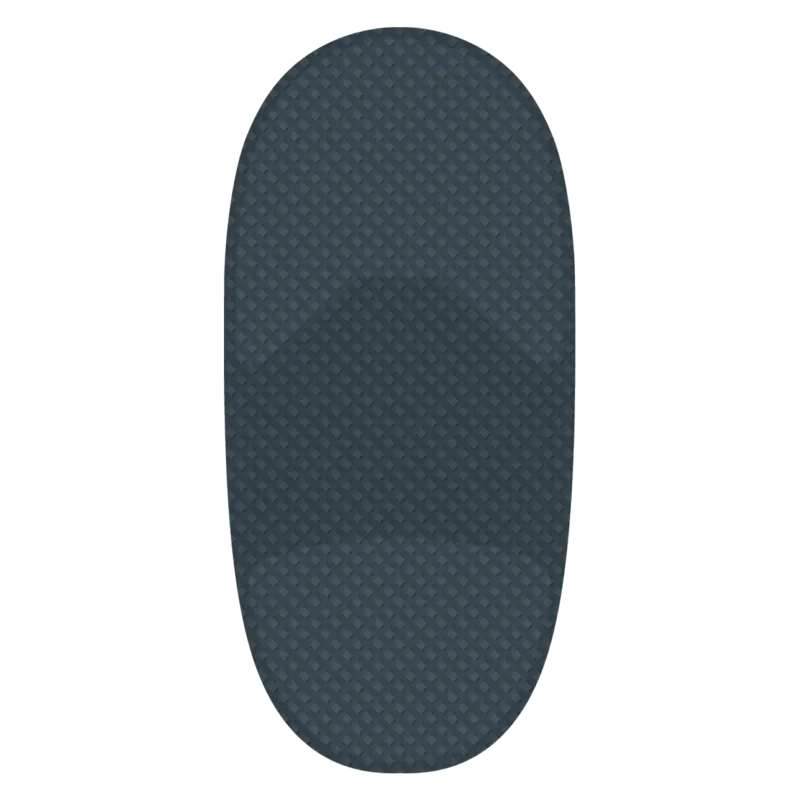 Крепление GONG Wingfoil Shock Traction Pad - Shape Stunt FSP Pro — купить в K1.surf