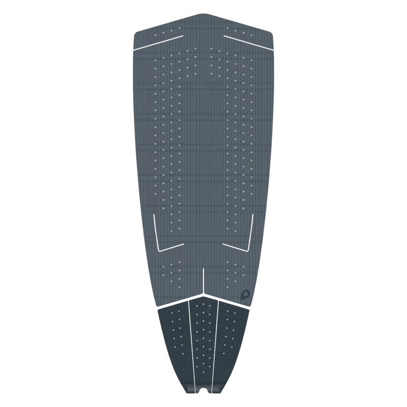 Крепление GONG EVA SUP Full Pad — купить в K1.surf