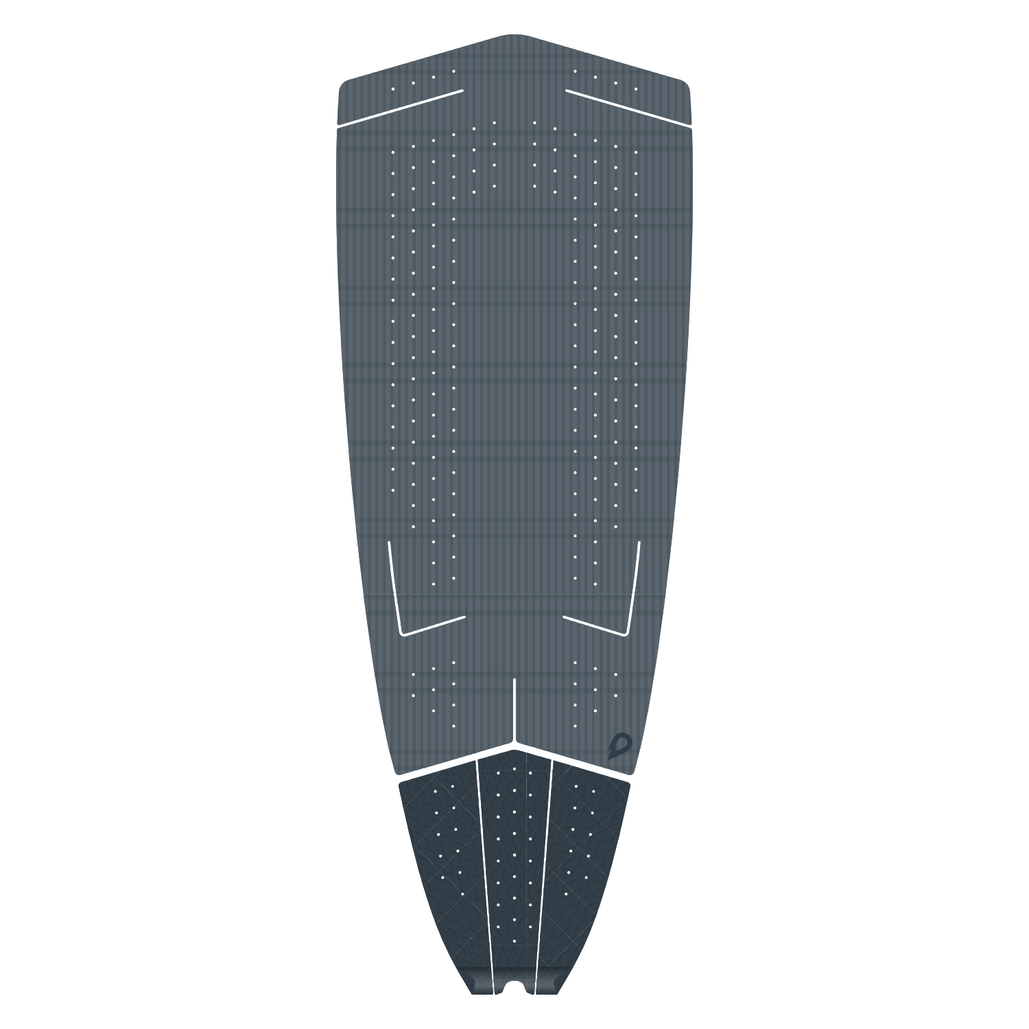 Крепление GONG EVA SUP Full Pad