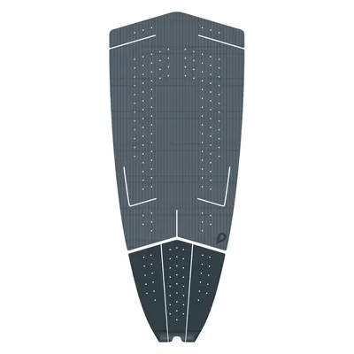 Крепление GONG EVA SUP Full Pad — детали конструкции