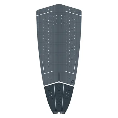 Крепление GONG EVA SUP Full Pad — вид сверху
