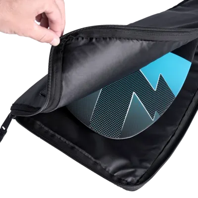 Чехол GONG Paddle Bag Adjustable — вид сбоку