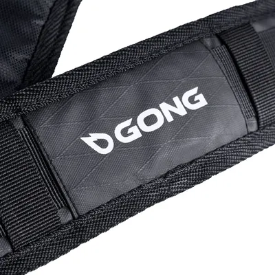 Чехол GONG Paddle Bag Adjustable — крупный план