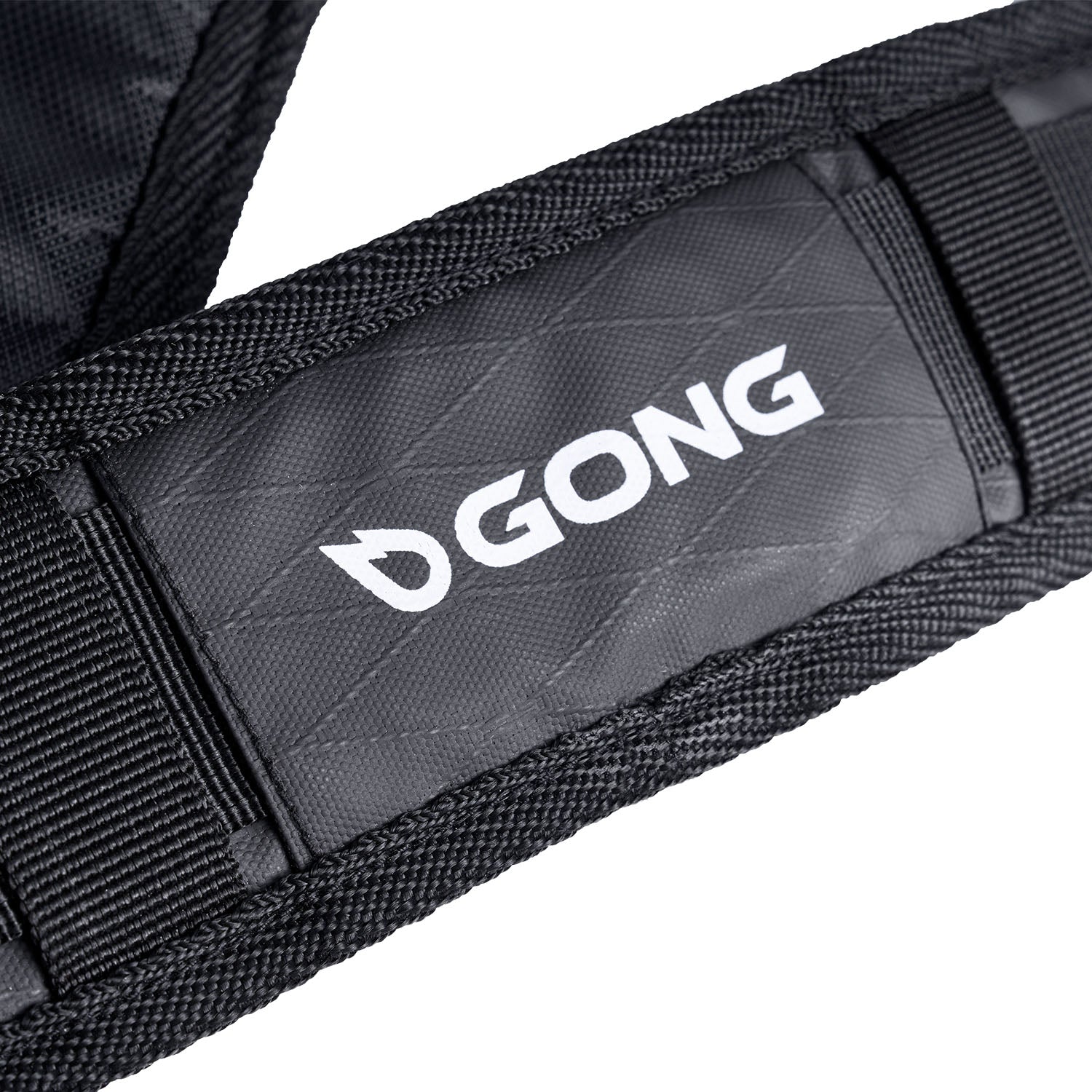 Чехол GONG Paddle Bag Adjustable — крупный план