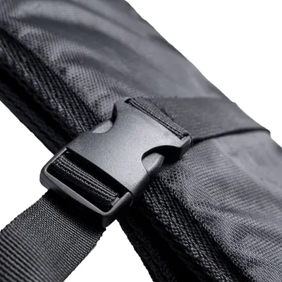 Чехол GONG Paddle Bag Adjustable — в работе на воде