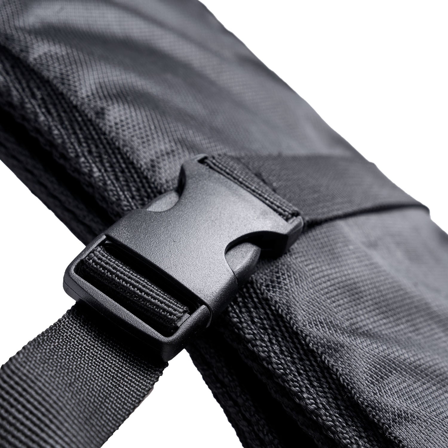 Чехол GONG Paddle Bag Adjustable — в работе на воде