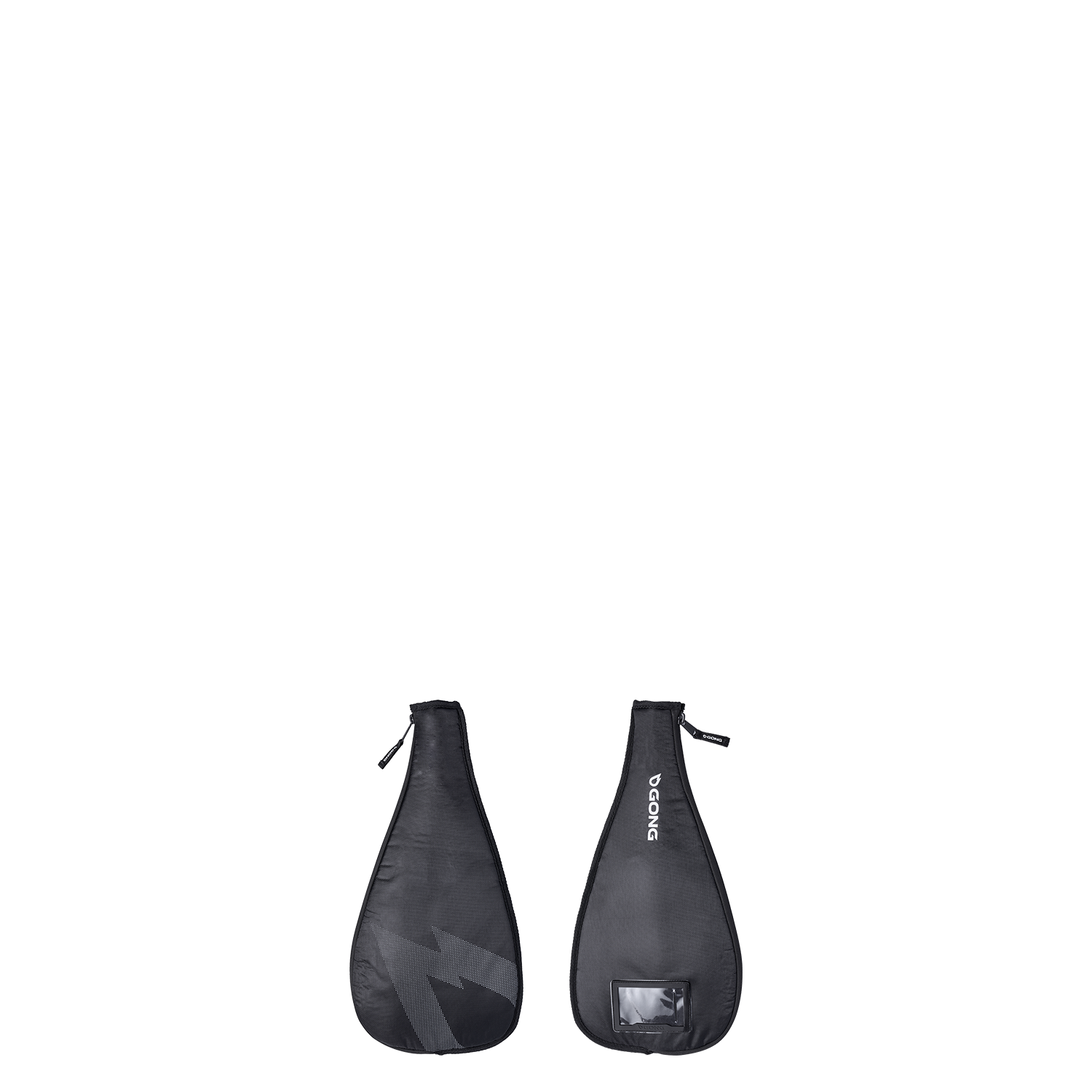 Чехол GONG Paddle Blade Cover — buy at K1.surf