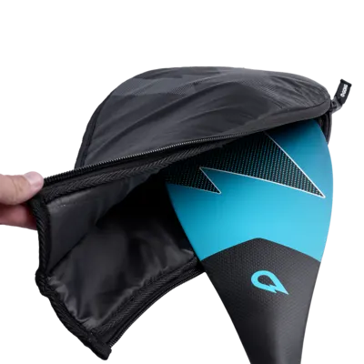 Чехол GONG Paddle Blade Cover — вид сбоку