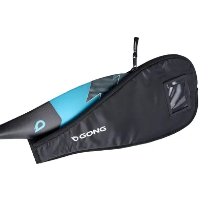 Чехол GONG Paddle Blade Cover — крупный план