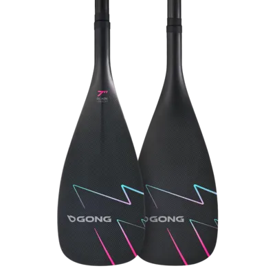 GONG Pagaie Carbon Pro 7 SUP paddle — buy at K1.surf
