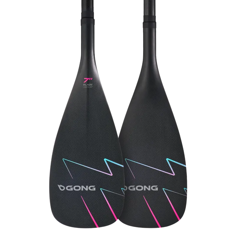 GONG Pagaie Carbon Pro 7 SUP paddle — buy at K1.surf