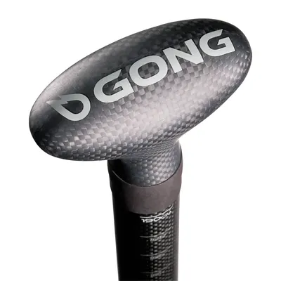 GONG Pagaie Carbon Pro 7 SUP paddle — construction detail