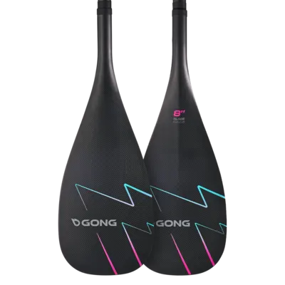 GONG Pagaie Carbon Pro 8 SUP paddle — buy at K1.surf