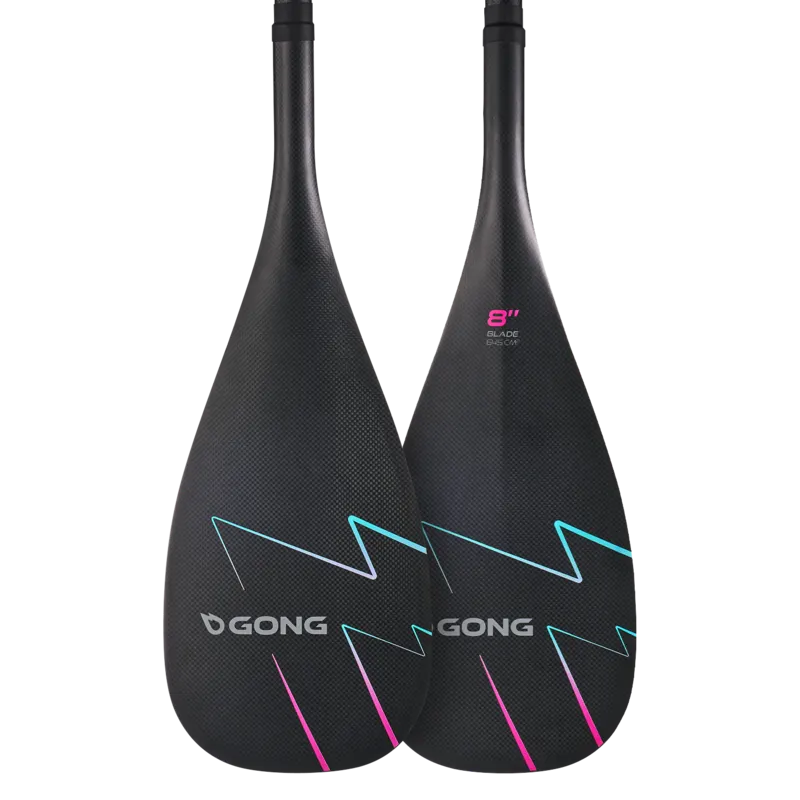 GONG Pagaie Carbon Pro 8 SUP paddle — buy at K1.surf