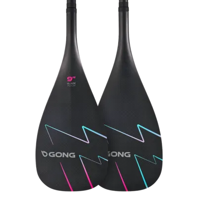 GONG Pagaie Carbon Pro 9 SUP paddle — buy at K1.surf