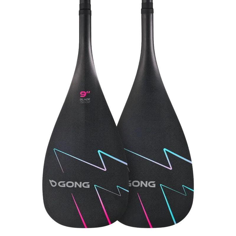 GONG Pagaie Carbon Pro 9 SUP paddle — buy at K1.surf