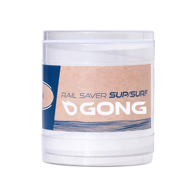 GONG Rail protector for SUP and surfboard — 在 K1.surf 选购