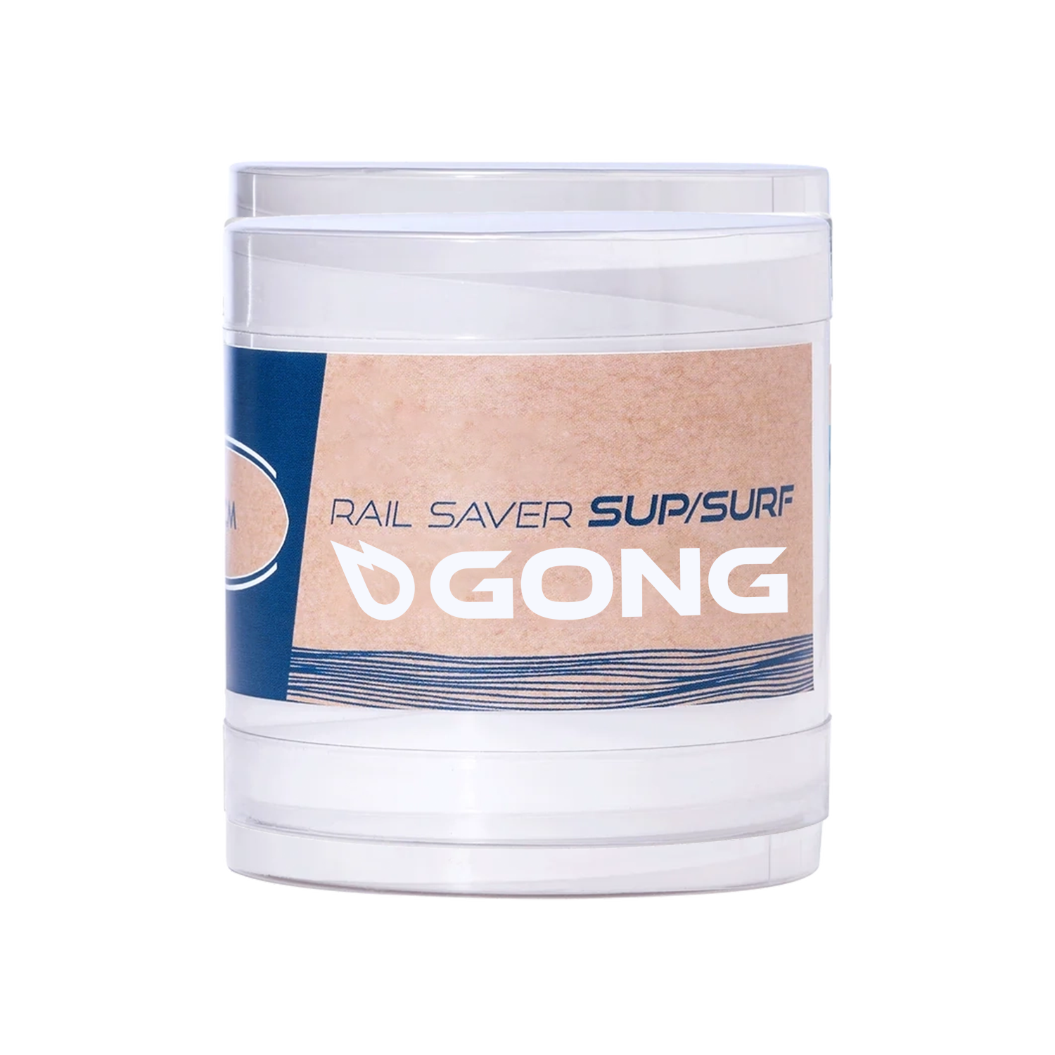 GONG Rail protector for SUP and surfboard