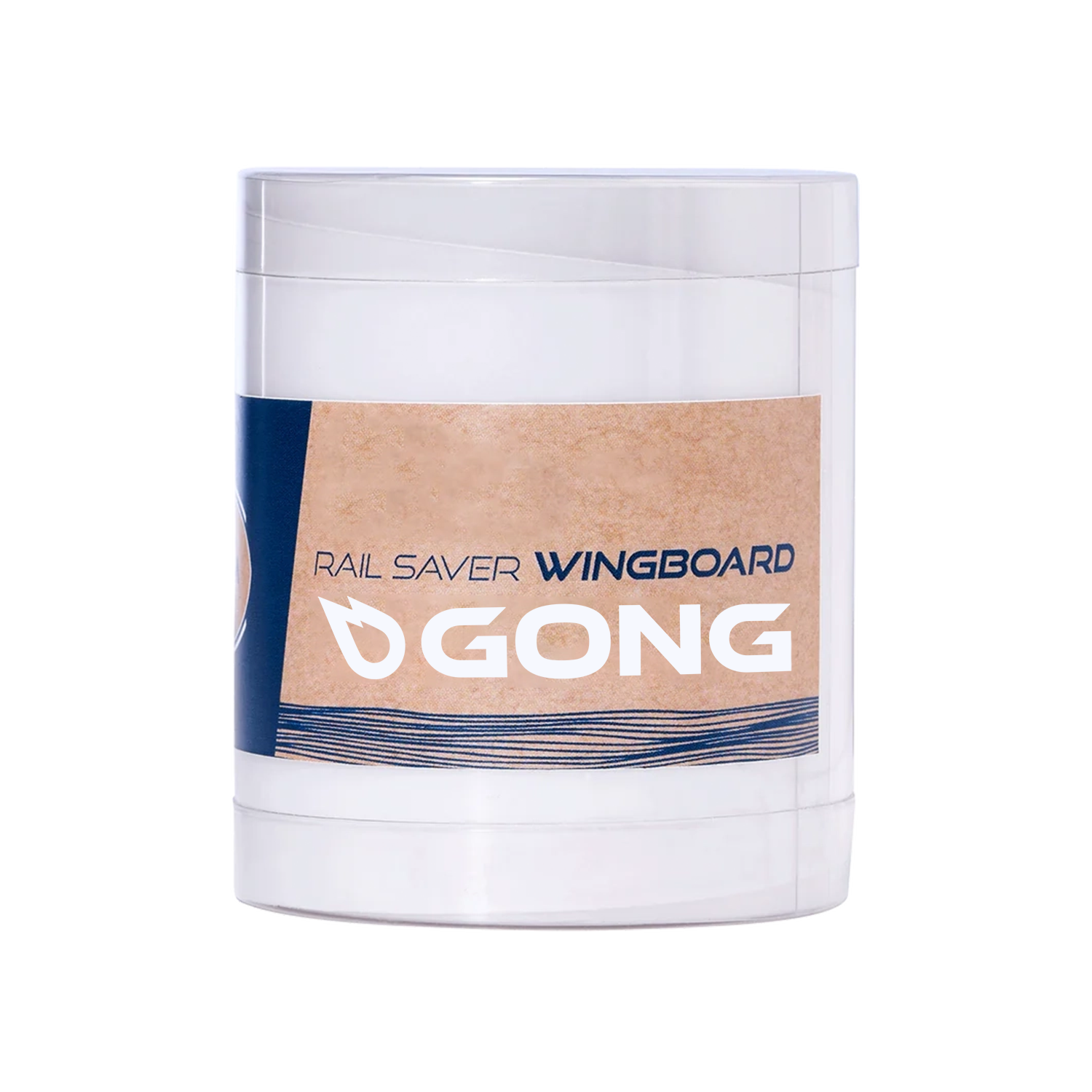 GONG Rail protector for wing board