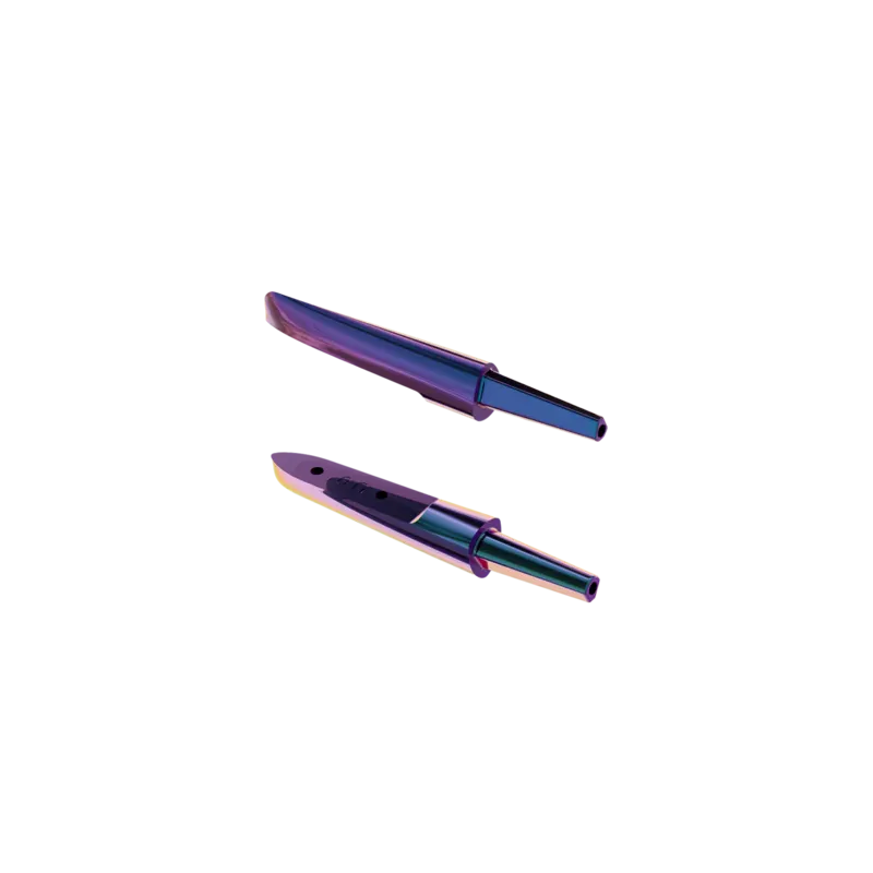 Гидрофойл GONG Foil Shim Tail V3 ATMO — купить в K1.surf