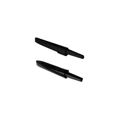 Гидрофойл GONG Foil Shim Tail V3 ATMO — детали конструкции