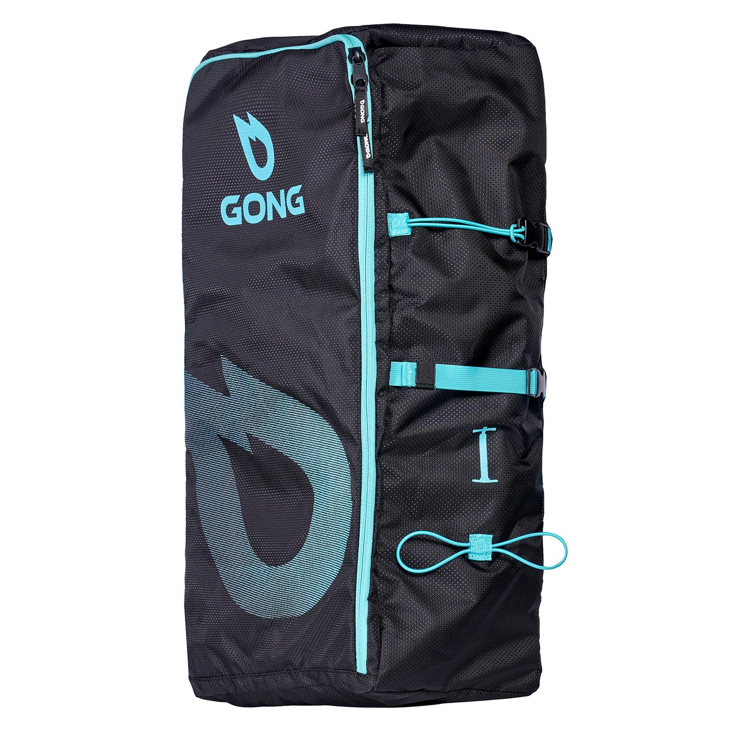 Кайт GONG Bag Kite Wing 2026 — side view
