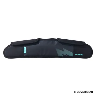 GONG Foil Cover Stab H Foil stabiliser — side view