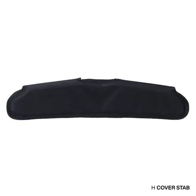 GONG Foil Cover Stab H Foil stabiliser — construction detail