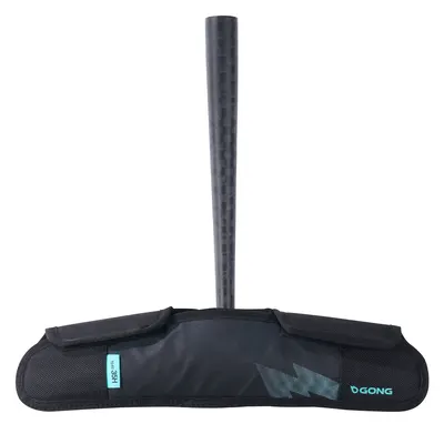 GONG Foil Cover Stab H Foil stabiliser — close-up