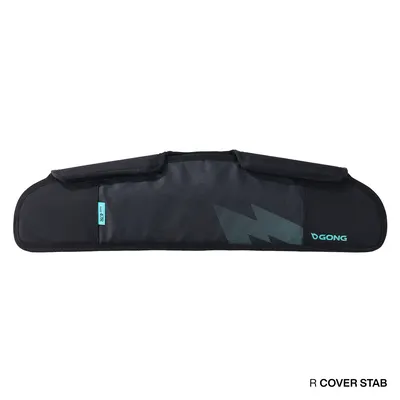 GONG Foil Cover Stab R Foil stabiliser — side view